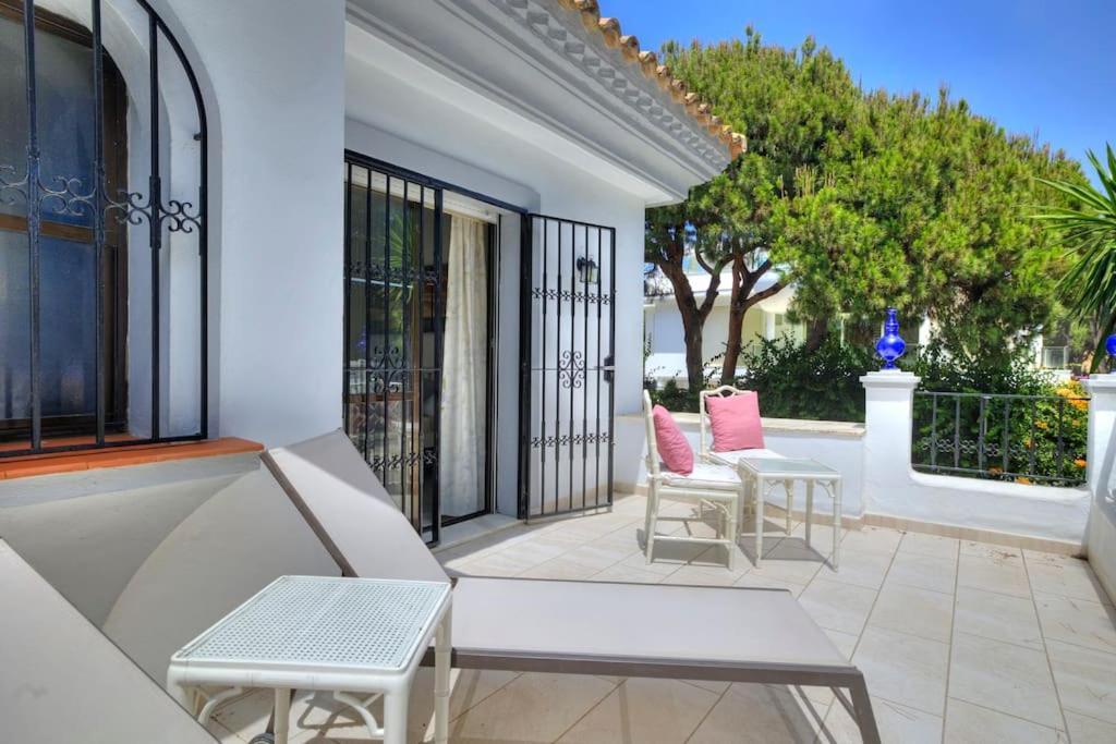 Marbella, Close To The Beach, Shared Pool, 5 Bedrooms