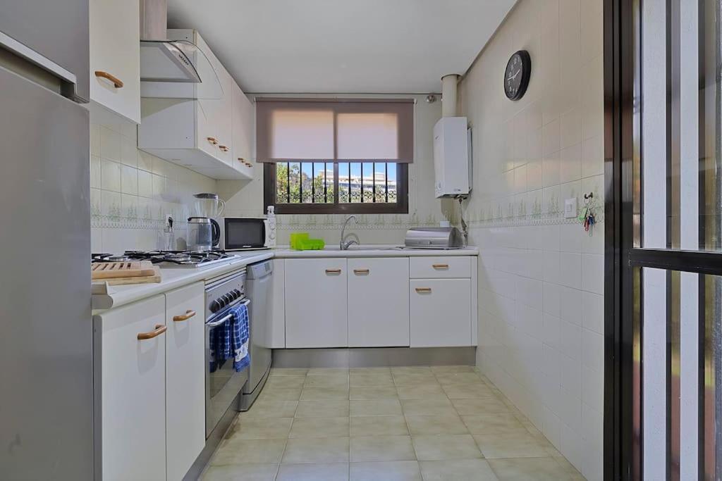 Holiday home Marbella, Close To The Beach, Shared Pool, 5 Bedrooms