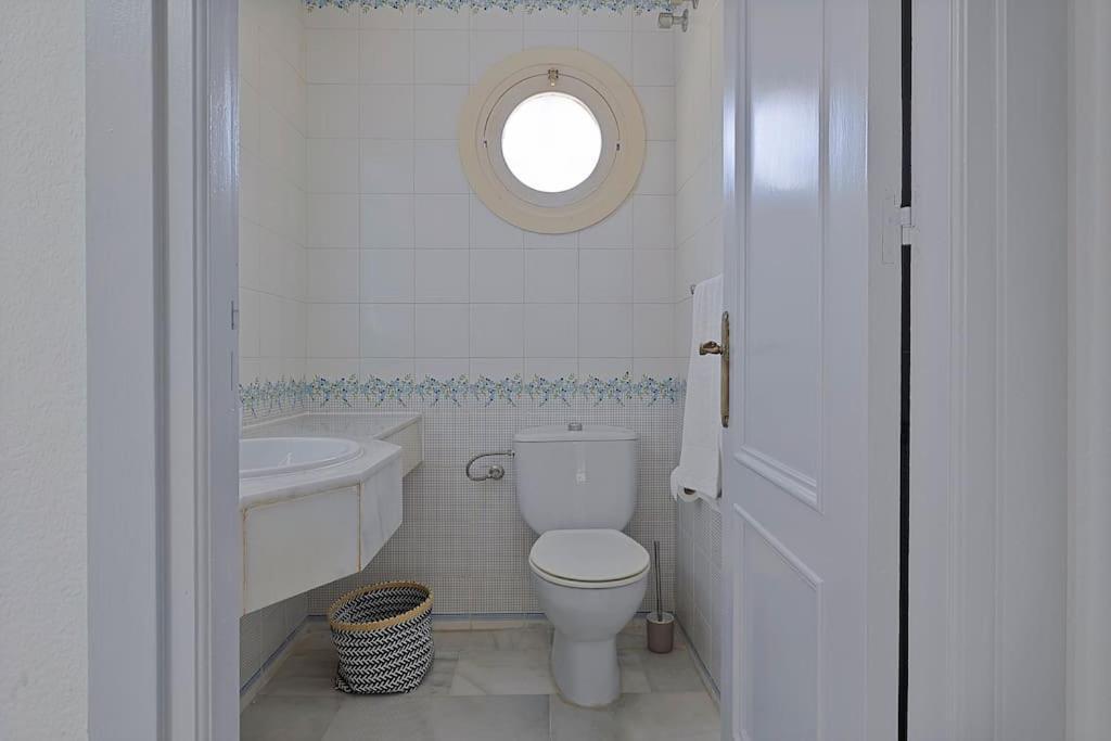Holiday home Marbella, Close To The Beach, Shared Pool, 5 Bedrooms *