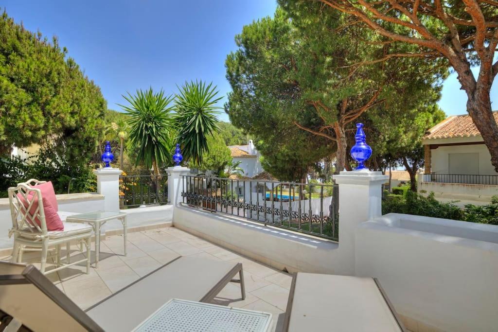 Holiday home Marbella, Close To The Beach, Shared Pool, 5 Bedrooms Marbella