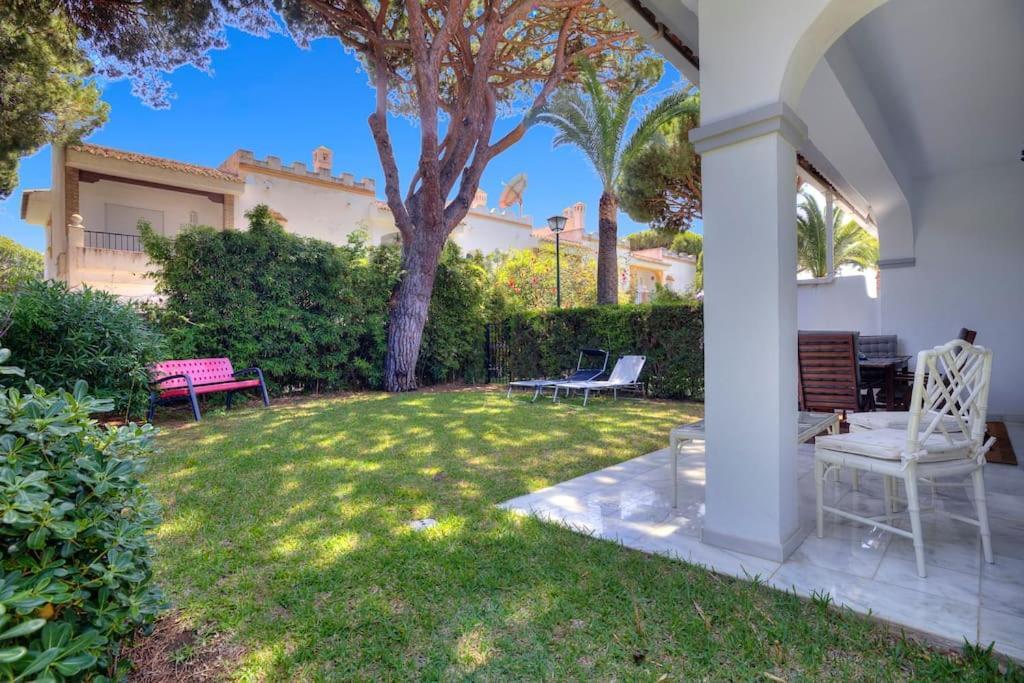 Marbella, Close To The Beach, Shared Pool, 5 Bedrooms