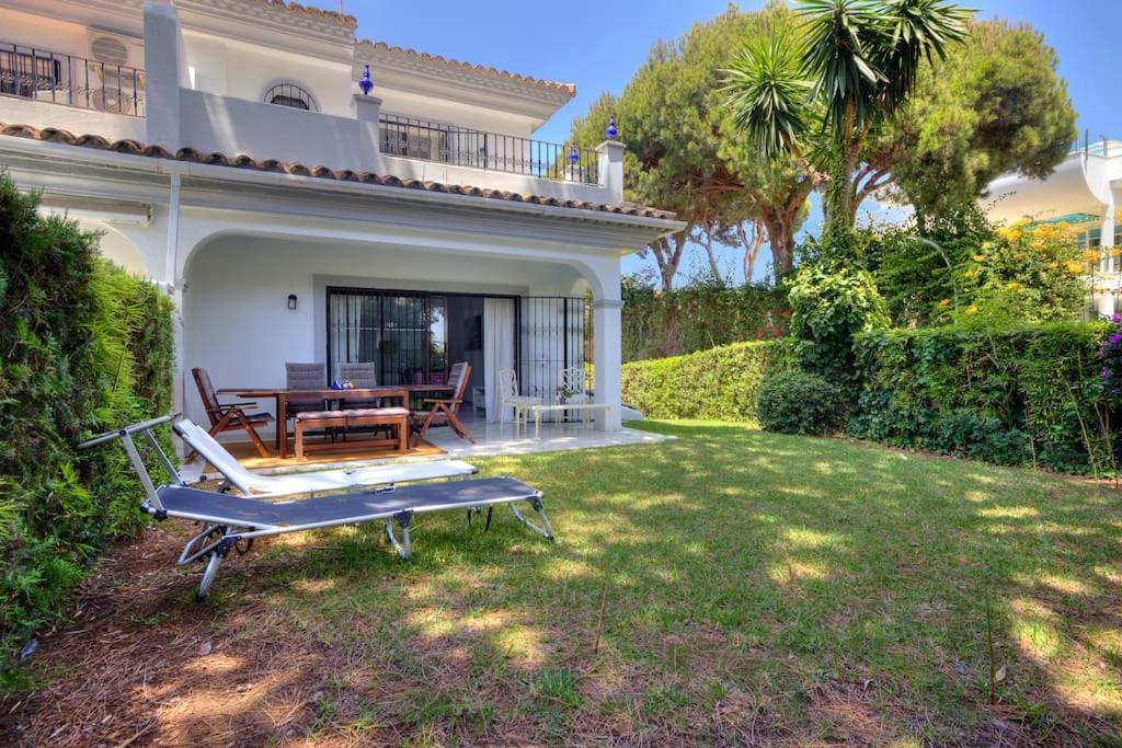 Marbella, Close To The Beach, Shared Pool, 5 Bedrooms Marbella